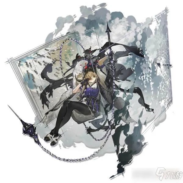 明日方舟帕拉斯值得培养吗 帕拉斯培养价值点评