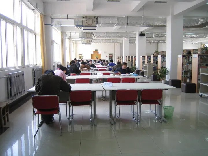 中国药科大学图书馆的介绍