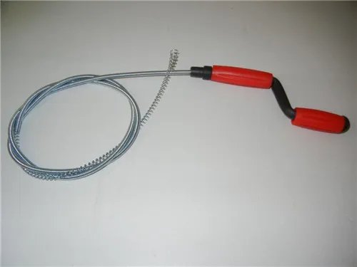 疏通下水道堵塞的方法是什么