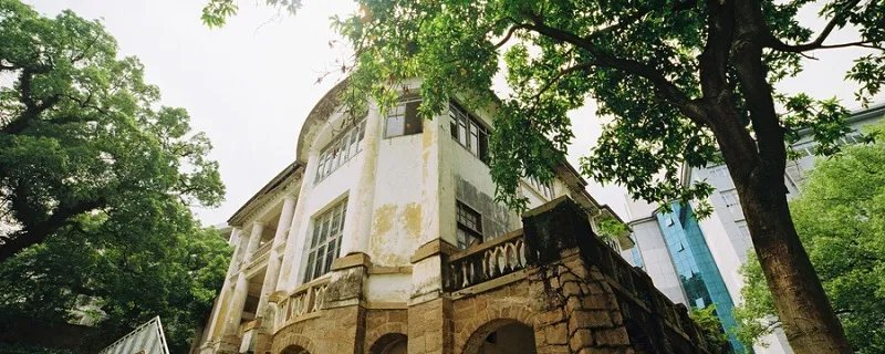 领事馆属于他国领土吗