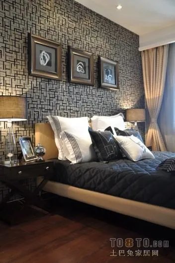 中国结艺时尚饰品图片欣赏