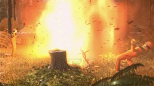 《急难先锋2013》图文全攻略