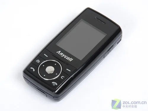 仅售690元 史上最便宜三星滑盖手机评测