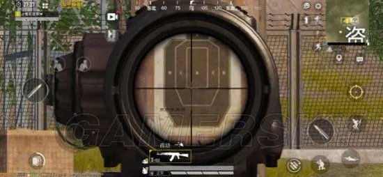 和平精英高倍镜与低倍镜的区别 用错倍镜悔一局