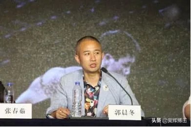 为什么郭晨冬能成为中国搏击大佬?