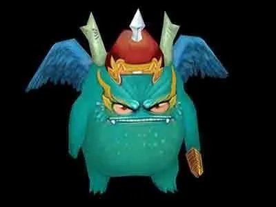 仙剑奇侠传三——酆都怪物图文攻略