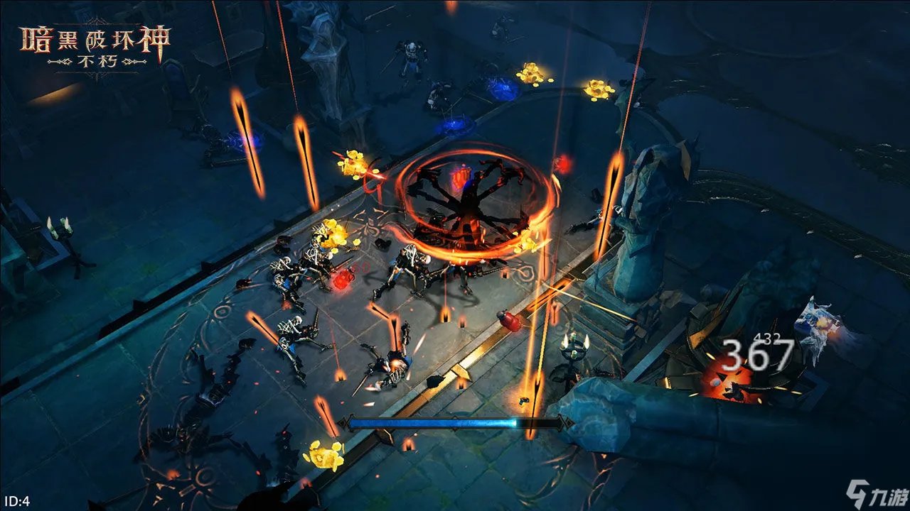 网易新版手游有什么 人气最高网易游戏推荐