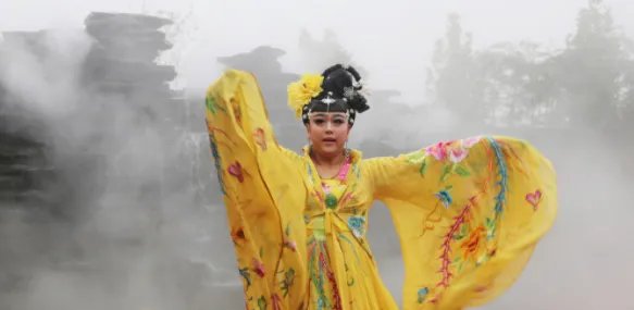 萧观音死得太冤了吗？