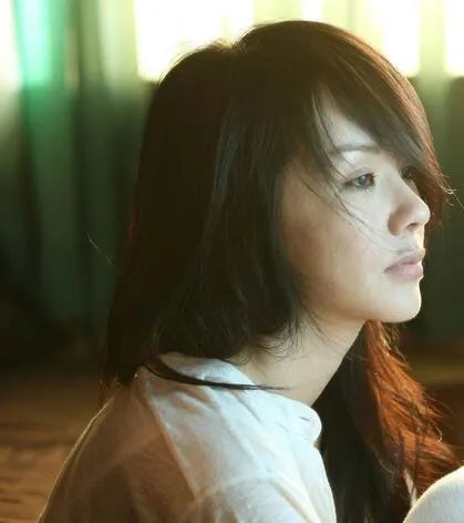 金孝珍裸戏曝光 大尺度床戏吸睛