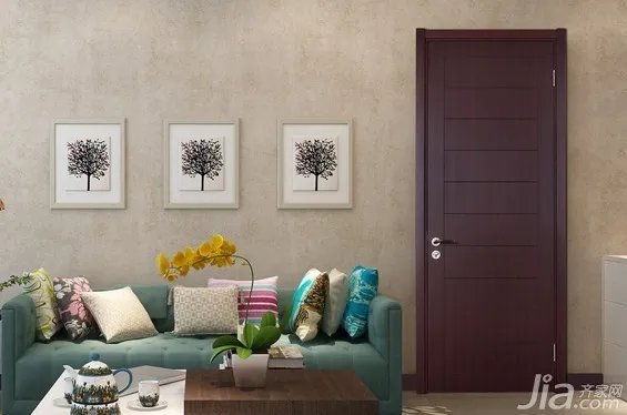 实木门十大品牌排名有哪些