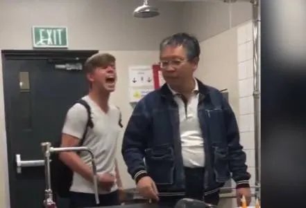 俄一学生袭击学校，还有过哪些学生做出过激行为？