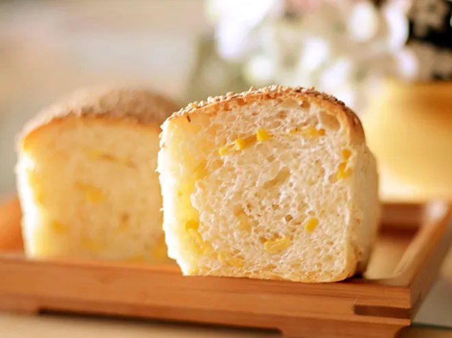 美的面包机做面包的方法 美的面包机做面包的配方