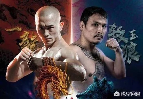 大家怎么看待武林风6.2杀玉狼KO一龙的这场比赛？