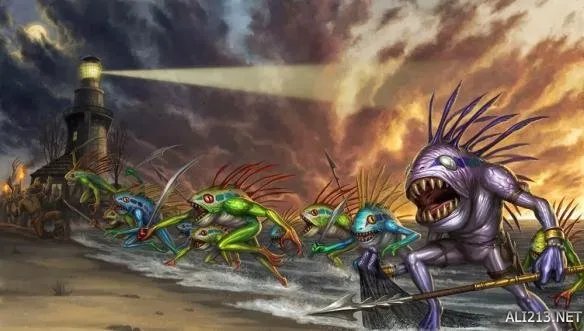 正确观影姿势！电影《魔兽》彩蛋全揭秘 剧透慎入！