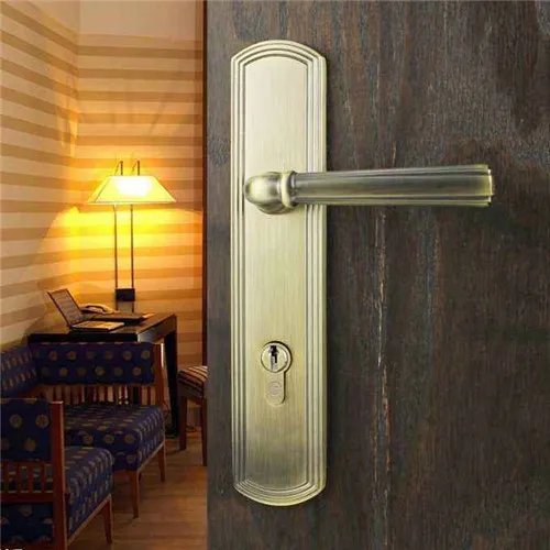 大门锁什么牌子好 怎么样才能挑出好的大门锁