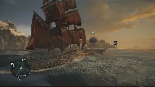 刺客信条叛变 赚钱方法 如何快速赚钱