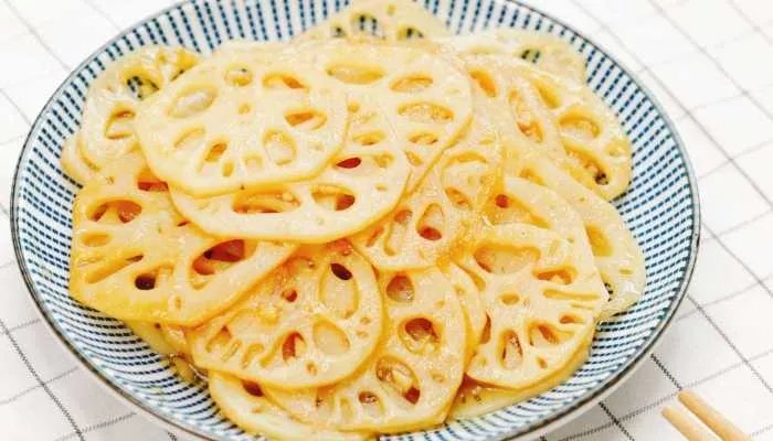 霜降吃什么食物养生 霜降养生必吃的7种食物