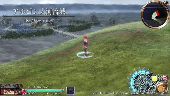 《伊苏：塞尔塞塔的树海》主线剧情图文攻略