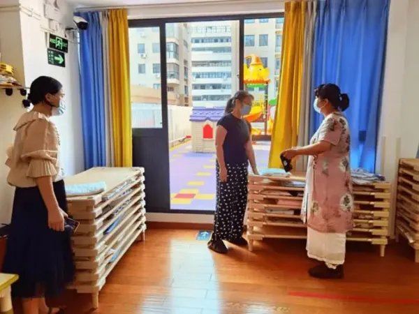 青岛即墨疫情以托育中心为引发点，本轮疫情呈现了哪些特点？