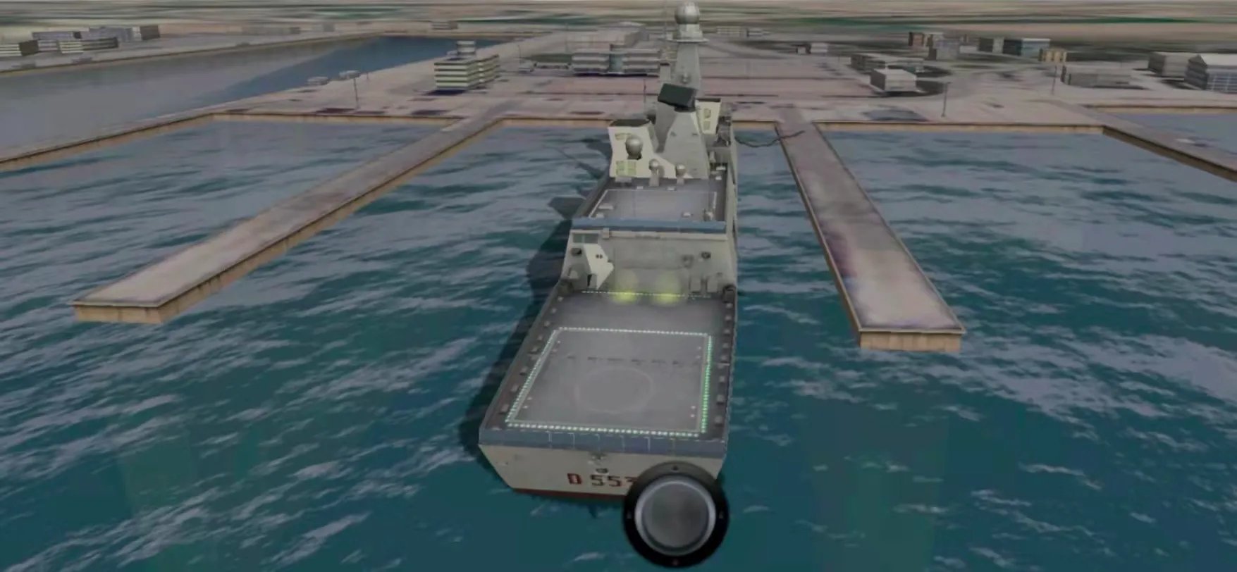 联合战舰手游下载排行榜2021 十大最火的战舰类手游合集推荐