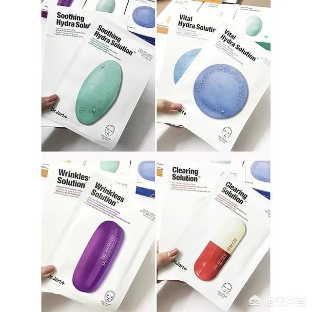 有什么值得购买的面膜推荐吗?