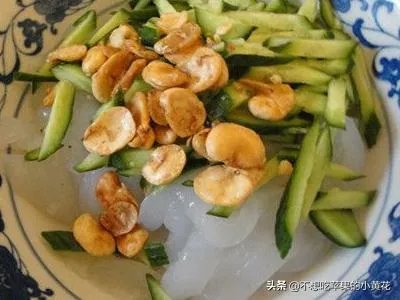 山西大同浑源凉粉的做法？