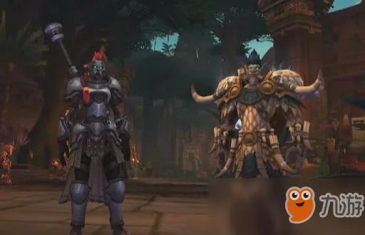 《魔兽世界》8.1赞达拉巨魔攻略 赞达拉巨魔解锁条件详解