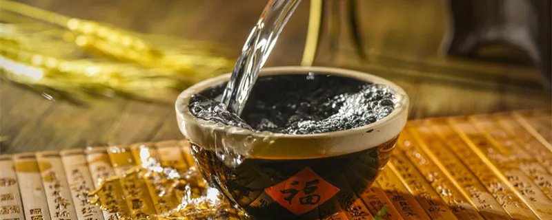 浓香型和清香型的区别 浓香型和清香型有什么区别