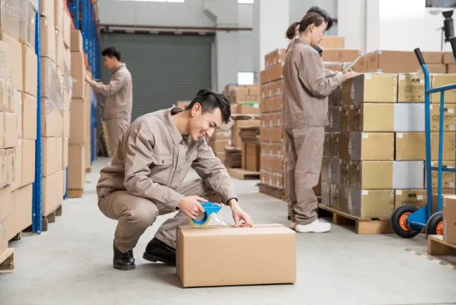 2021年中通快递停运时间 中通物流2021年什么时候停