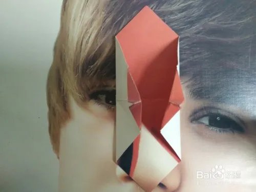 情人节贺卡制作教程