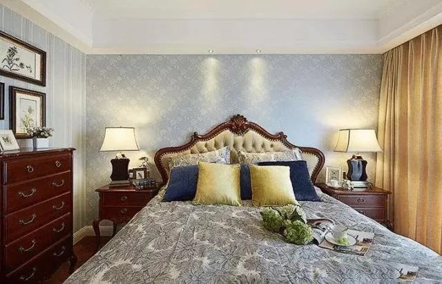 家庭欧式装修怎样做到与众不同?