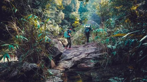 资深驴友私自穿越秦岭，已失联7天，为何此类事件屡禁不止？