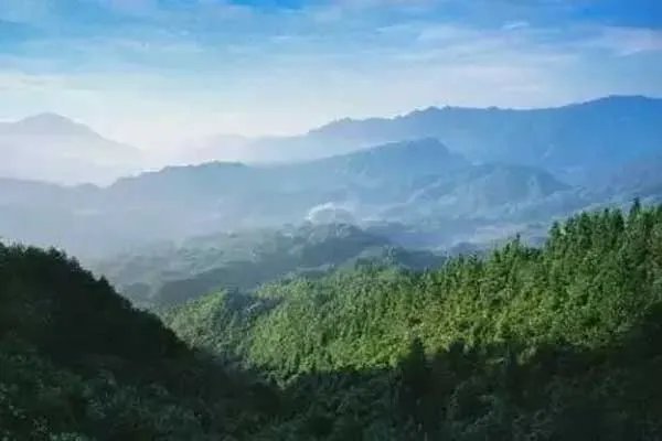 南昌有什么好玩的景点 南昌有什么值得一去的景点