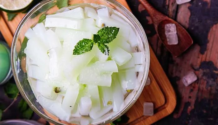 白凉粉是什么 白凉粉是什么东西