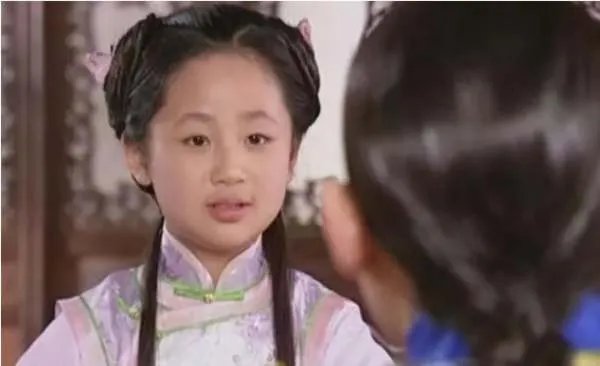 杨紫在娱乐圈中很多年，你喜欢她吗？