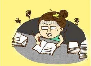 绞尽脑汁的意思