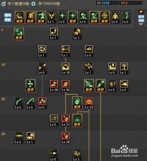 DNF女弹药二觉刷图PK怎么加点最好？