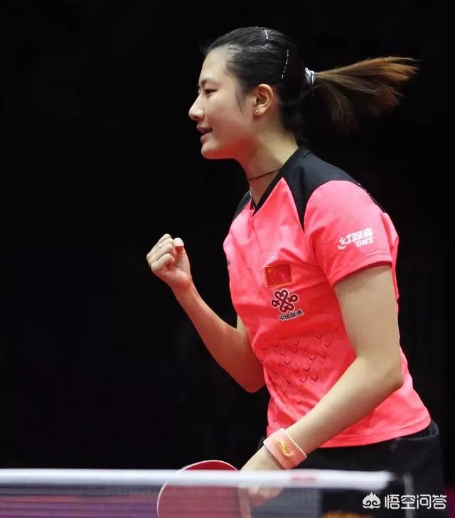 女乒世界杯,丁宁夺得冠军可以拿到多少奖金和积分?她的世界排名有哪些变化?