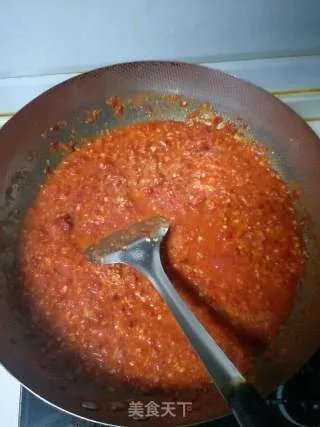 自制辣椒酱