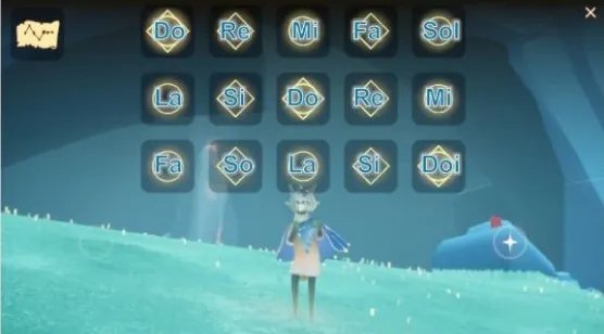 《光遇》乐谱大全