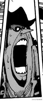 如何评价海贼王第863话？