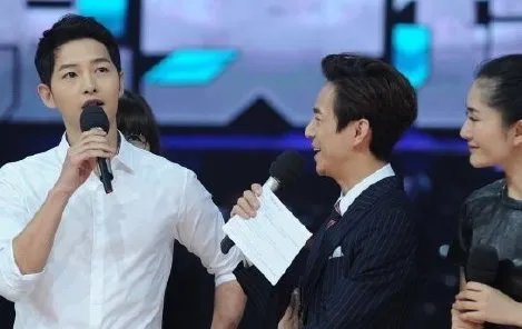 离婚后的宋仲基怎么样了？