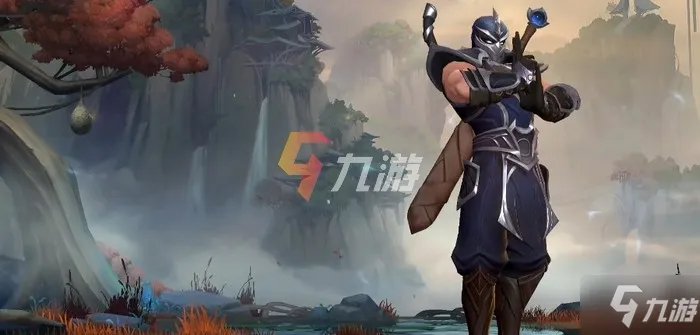 英雄联盟手游慎怎么玩 LOL手游上单慎玩法心得分享