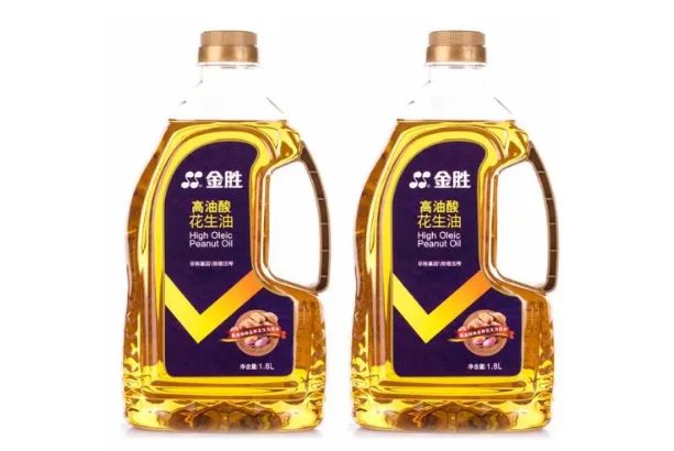 花生油的十大品牌 最好的食用油品牌有哪些