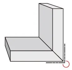 石材装饰工程收口形式及加工知识（全）