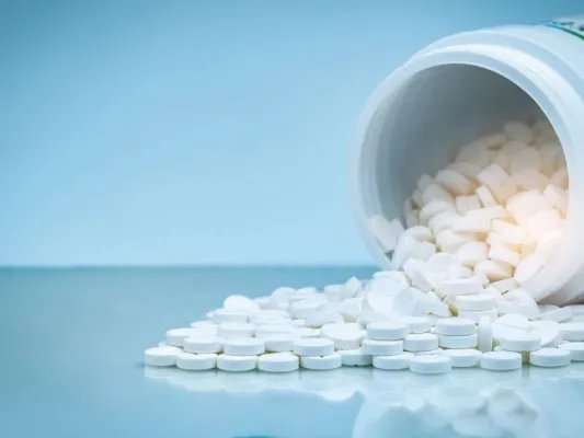 雷米普利片说明书