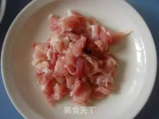 【湘菜】木耳炒肉