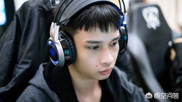 有哪些令人遗憾惋惜的LOL选手或者主播？