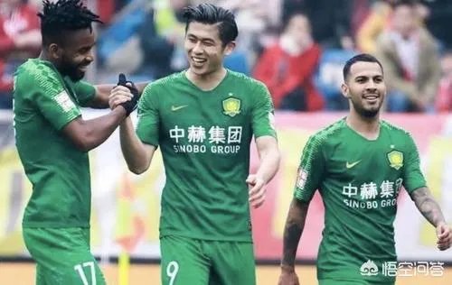 国青四小天鹅现在近况如何？