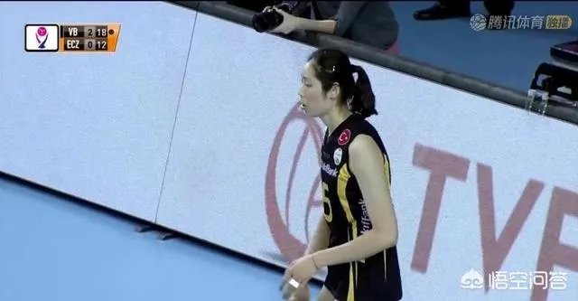 瓦基弗银行3：0击败伊萨巴希奇，朱婷全场拿下最高分，力压博斯的7分，对此你怎么看？